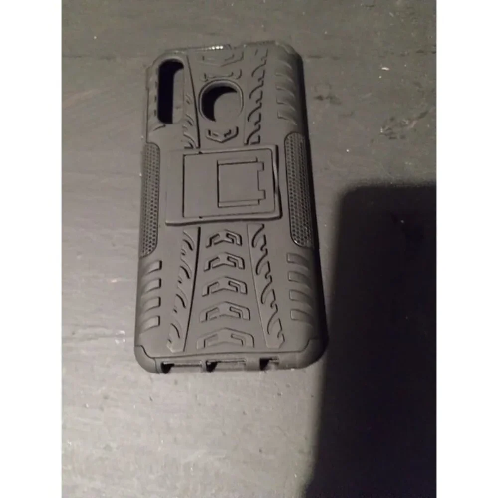 For Samsung Galaxy A5 A7 2017 A8 2018 Shockproof Hybrid Armor Tough 360 Case